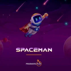 Spaceman betoy9